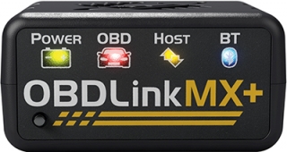 Applications compatibles avec OBDlink MX + - obdlink-france