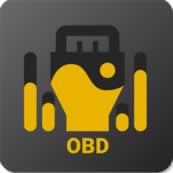 OBD Jscan application compatible obdlink